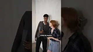 Продвигаем бережное отношением к крутым коллабам😌А как ты избавляешься от старой обуви?