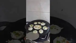 mini veg dosa for kids