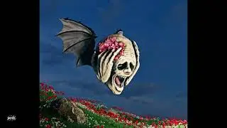 $UICIDEBOY$ TYPE BEAT FREE - 