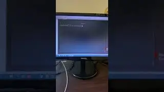 set up new xinetd file by vim editor after TFTP installation, Red Hat Enterprise 8 Linux Tutorial 33