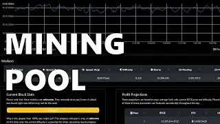 Equipool - A Great Equihash Mining Pool with Its Own Miner
