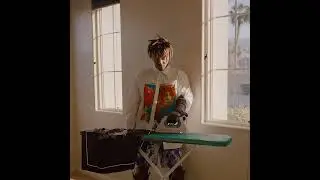 Juice WRLD - Raf [Prod. Nick Mira]
