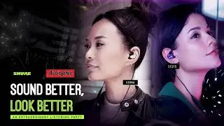 Shure Listening Party