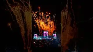 EDM concert photography 📷✨