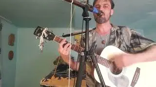 'Братья' Николай Емелин кавер
