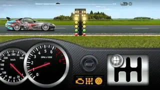 Переключение + кпп на Toyota Supra в стритрейсерах (6.147)