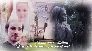 • Emma and Killian • - 