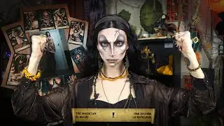 The Most Powerful Defense Tarot Cards | PHOTO in Magic