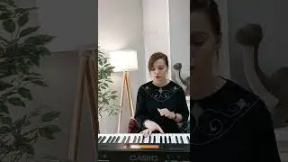 Как попадать в ноты/ Не Просто Студия