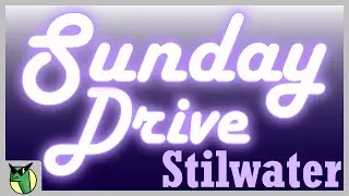 Sunday Drive