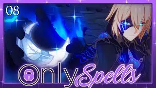 Prepping for the Pain [Genshin Impact Catalysts Only]