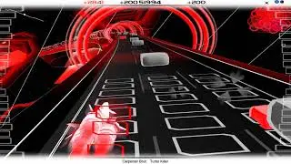 Audiosurf 