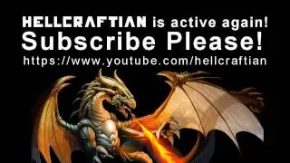 The Rise of Hellcraftian!