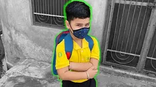 He is Student of Karan Johar's School !