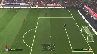 Skyirm In Pes 2016