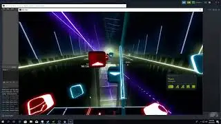 Beat saber freezing issue