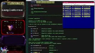 SuperH (SH2/SH3/SH4) Assembly Lesson 1 - Getting Started with the SuperH