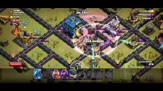 War Attack 03 🙈 | Clash of Clan