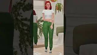 townie lookbook, eliza pancakes 💙