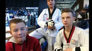 Международный турнир 