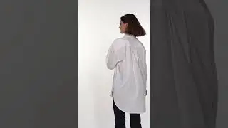 Рубашка женская