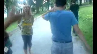 Ракушка Кременець - 30.06.2010 ч.3