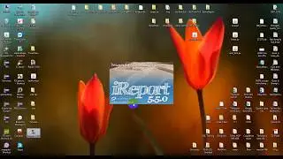 Ireport Lesson 1: Setup environment