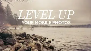 Lightroom Mobile Profiles Presets learn how on Creative Live