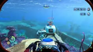 Below Zero Stream again