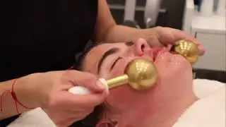 Experience the Ultimate Facial Journey✨