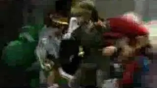 Super Smash Bros Brawl Intro Video