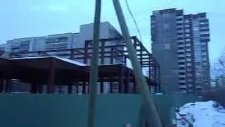 Новгородцевой 1