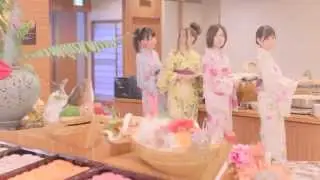 【HD】大江戸「夕食」物語 篇   AKB48公式
