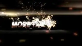 Hard Rock Intro Template After Effects