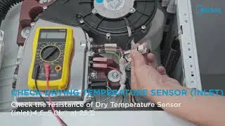 Midea Error Code E37