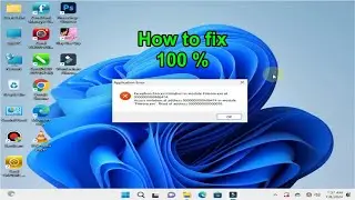 How To Fix EAccess Violation in module Filmora.exe at 0000686474 | Filmora v8.7