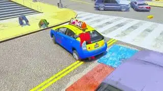 GRAND THEFT AUTO IV SUPERMAN SCRIPT HD