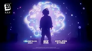 Hyper Commission | Creamfields North 2024
