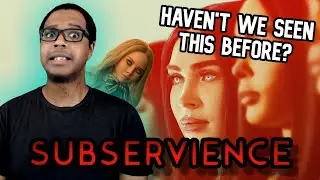 Subservience Movie Review - M3GAN Ripoff?