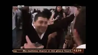 Florin Salam , Liviu Pustiu & Taraful din Clejani - Tambal din Boss