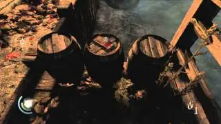 Thief Part 19 How To Get Primal Stone Fragment A Man Apart Tutorial Xbox One Walkthrough Lets Play G
