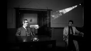 Open Mike Eagle - Bucciarati (feat. Kari Faux) official music video