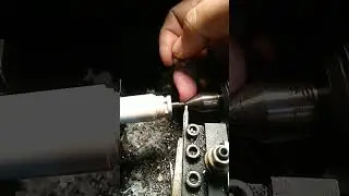 recuperação da rosca de uma caneta de ultrassom schuster led 