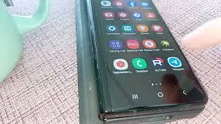 Про Fold 3