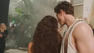 Shawn & Camila // Happier