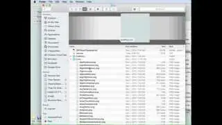 MoI 3D Changing the Interface Tutorial