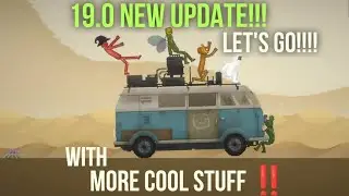 MELON PLAYGROUND 19.0 NEW UPDATE IS FINALLY RELEASED | MELON PLAYGROUND