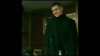 Шрам/Условный мент