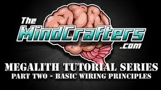 Tekkit Classic - Megalith Tutorial Series - Part Two - Basic Wiring Principles
