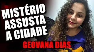 GEOVANA DIAS CASE SCARES INLAND CITY